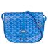 Goyard Belvedere II PM, front view